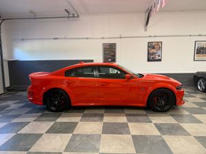 Dodge Charger bild 7