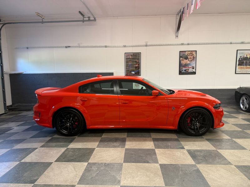 Dodge Charger bild 7