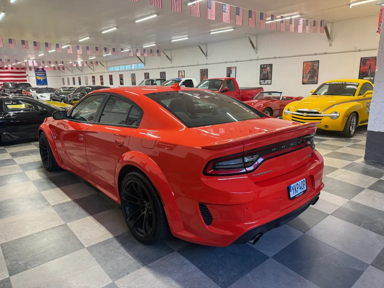 Vehicle image 8