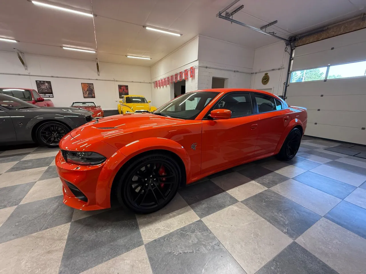 Vehicle image 2
