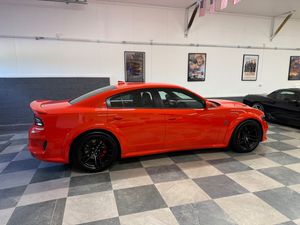 Dodge Charger bild 12