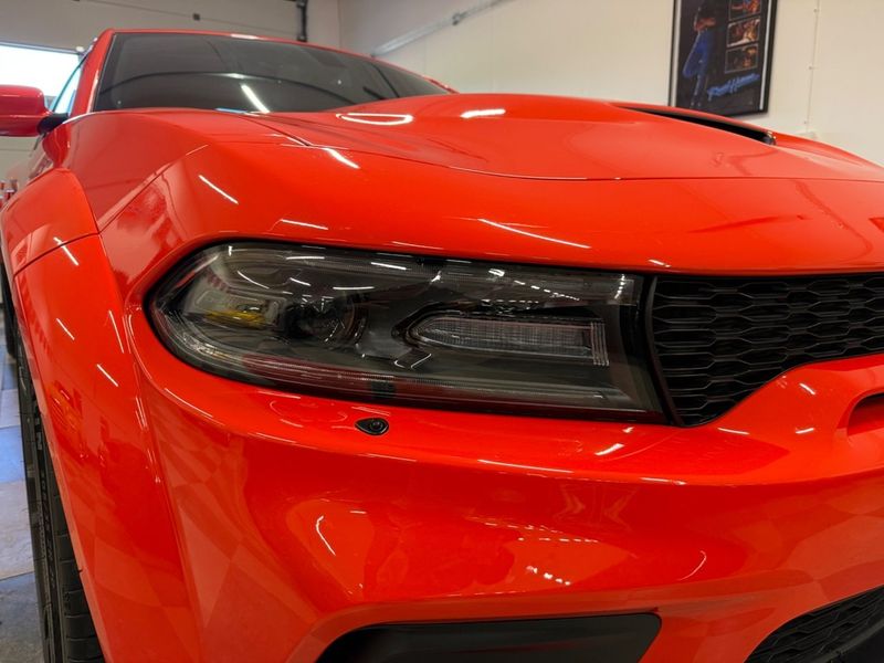 Dodge Charger bild 16