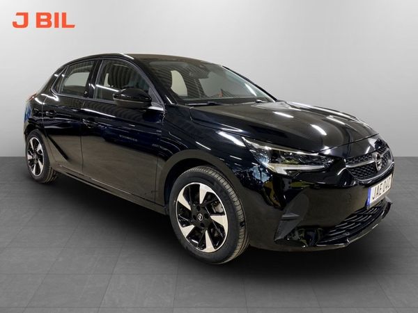 Opel Corsa-e D&T 136hk Aut B-KAMERA CARPLAY - 2022