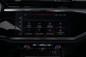 Audi Q3 bild 15