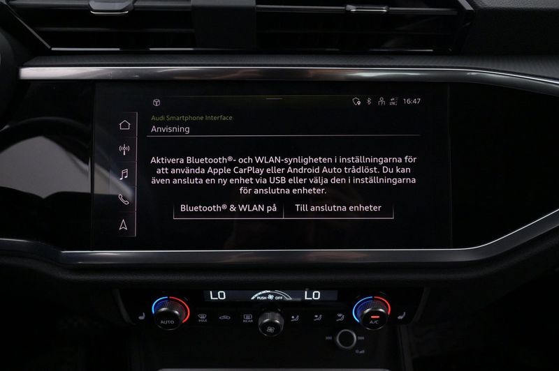 Audi Q3 bild 14