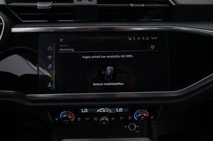 Audi Q3 bild 16