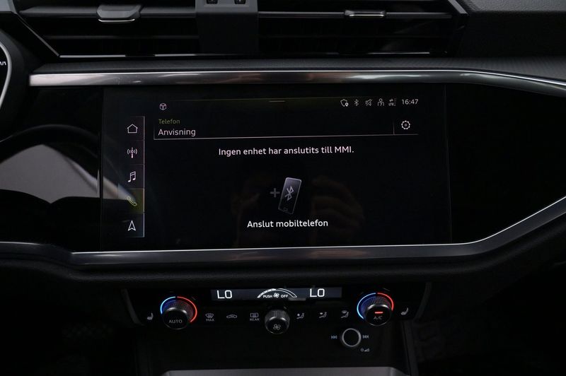 Audi Q3 bild 16