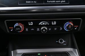 Audi Q3 bild 18
