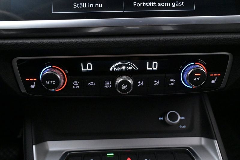 Audi Q3 bild 18