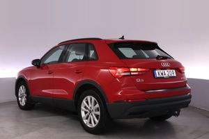 Audi Q3 bild 4