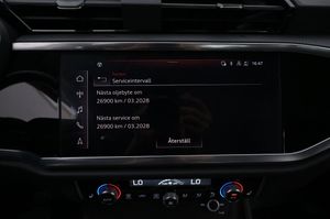 Audi Q3 bild 13