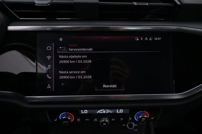 Audi Q3 bild 13