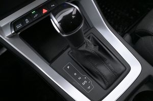 Audi Q3 bild 19