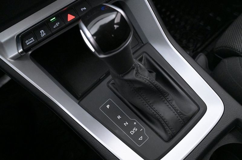 Audi Q3 bild 19