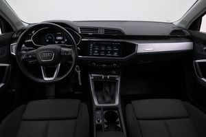 Audi Q3 bild 6