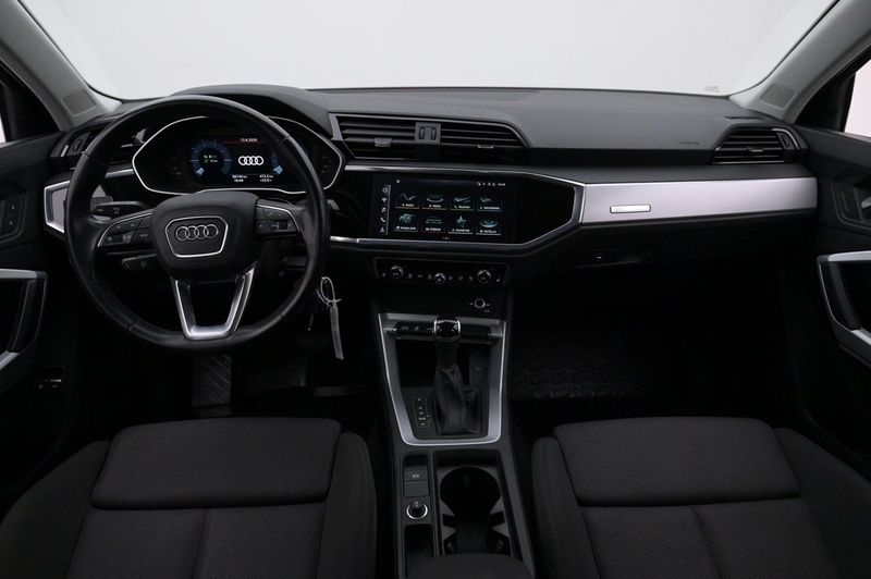 Audi Q3 bild 6