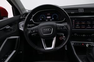 Audi Q3 bild 7