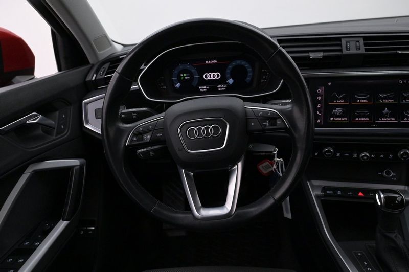 Audi Q3 bild 7