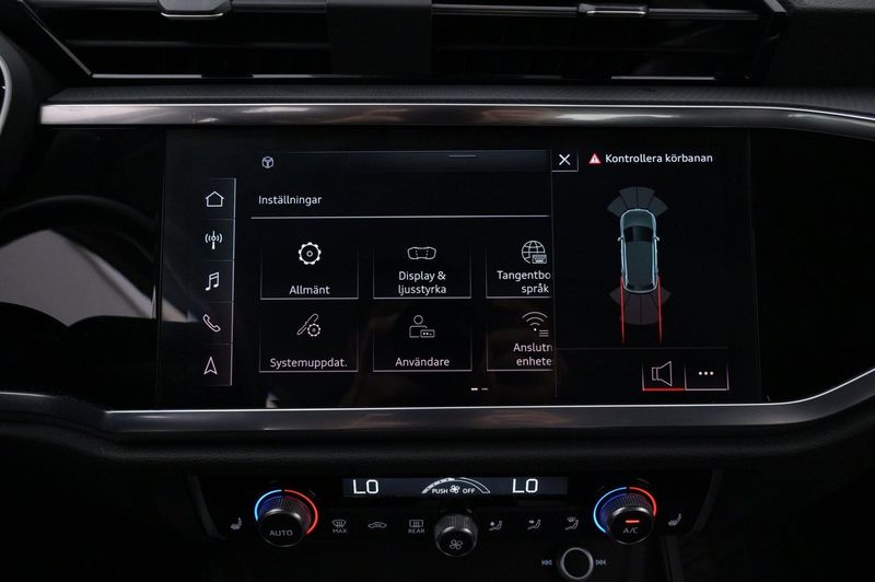 Audi Q3 bild 11