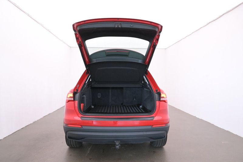 Audi Q3 bild 21