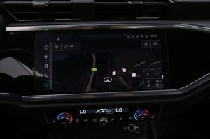 Audi Q3 bild 12