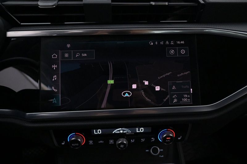 Audi Q3 bild 12