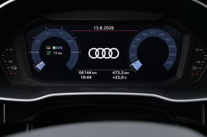 Audi Q3 bild 9