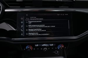 Audi Q3 bild 17