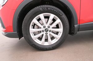 Audi Q3 bild 27