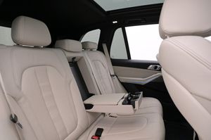 BMW X5 bild 19