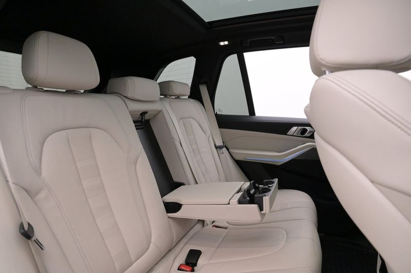 BMW X5 bild 19