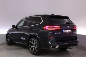 BMW X5 bild 4