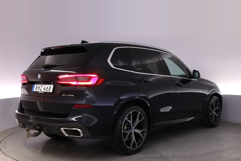 BMW X5 bild 5