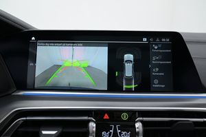 BMW X5 bild 11