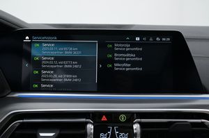 BMW X5 bild 14