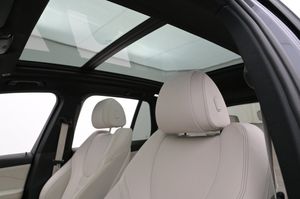 BMW X5 bild 18