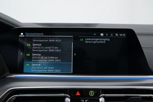 BMW X5 bild 13