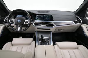 BMW X5 bild 6