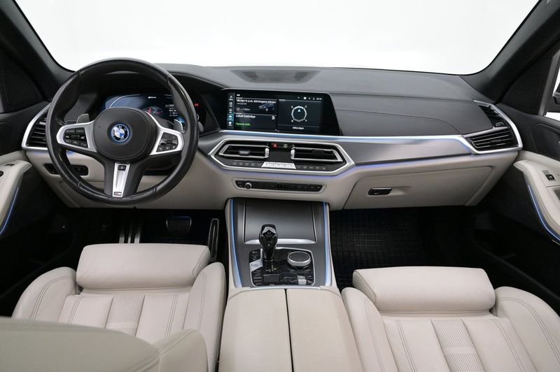 BMW X5 bild 6