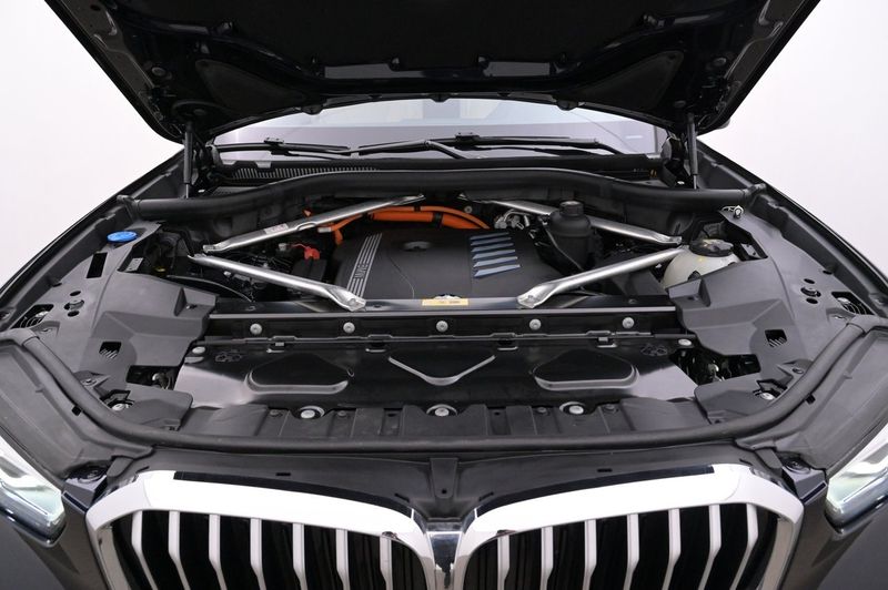 BMW X5 bild 26