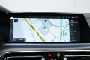 BMW X5 bild 12