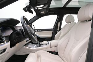 BMW X5 bild 9