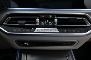 BMW X5 bild 16