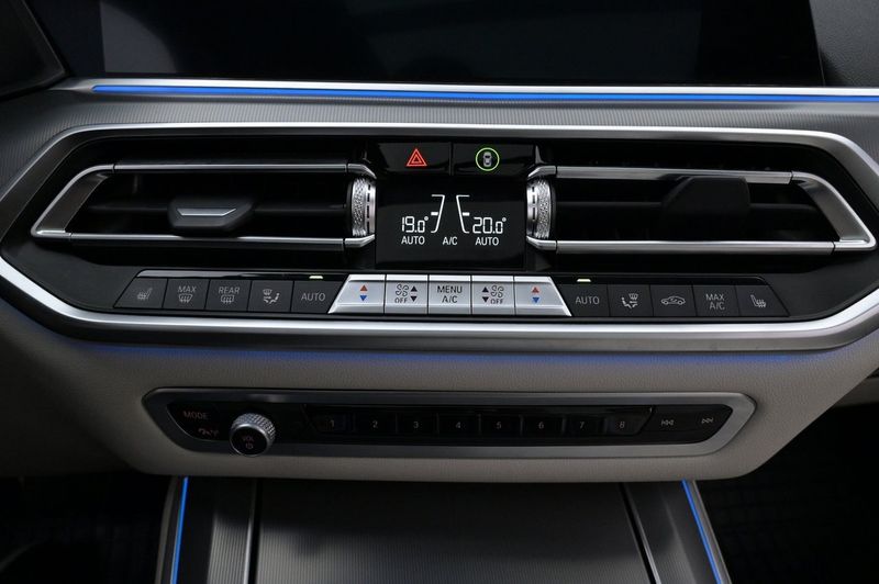BMW X5 bild 16