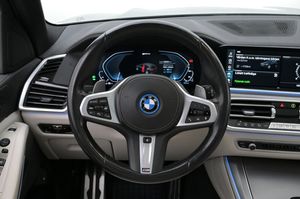 BMW X5 bild 7