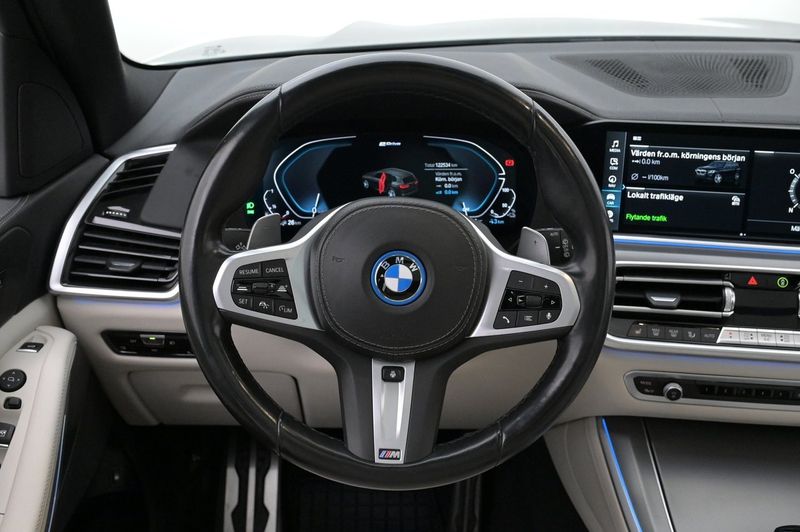BMW X5 bild 7