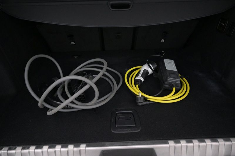 BMW X3 bild 24