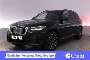 BMW X3 bild 1