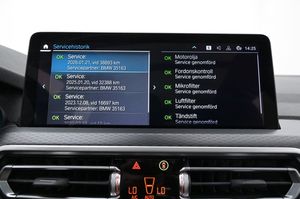 BMW X3 bild 15