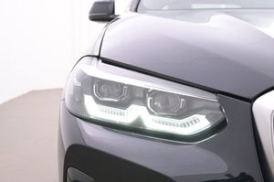BMW X3 bild 26